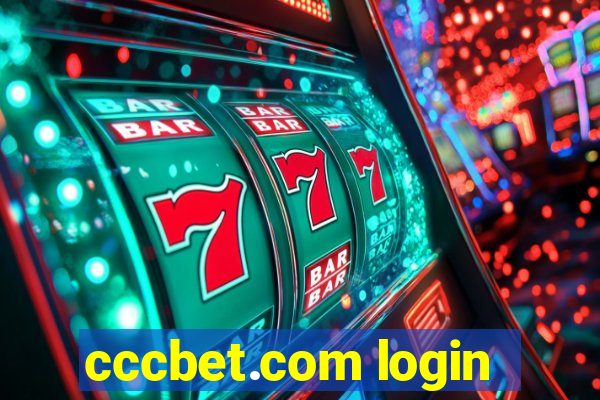 cccbet.com login